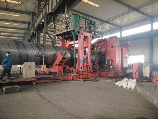 連鑄保護澆注氣體控制系統(tǒng)