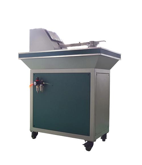 透氣磚檢測系統(tǒng)